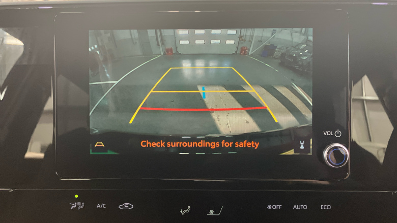 Toyota bZ4X 150kW Pure 71.4kWh 5dr Auto [11kW] Electric Hatchback